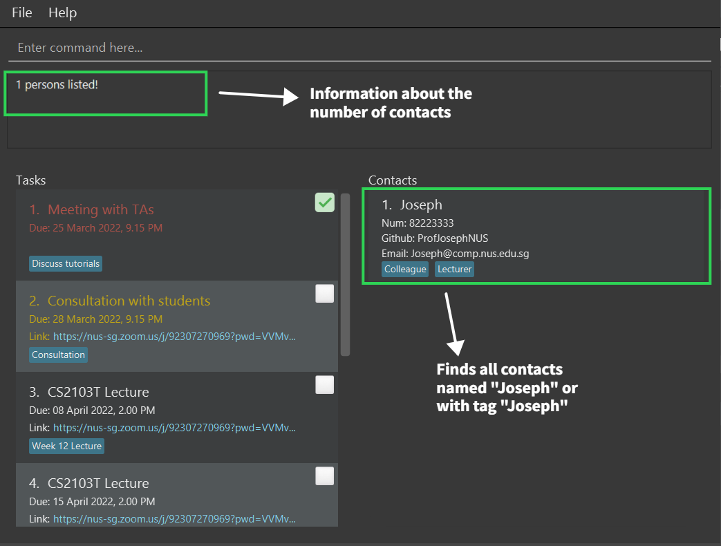 result for `deletec 1` part 1